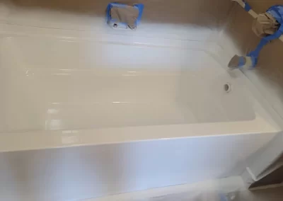 Bathtub Contractor After