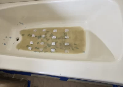 Bathtub Repair