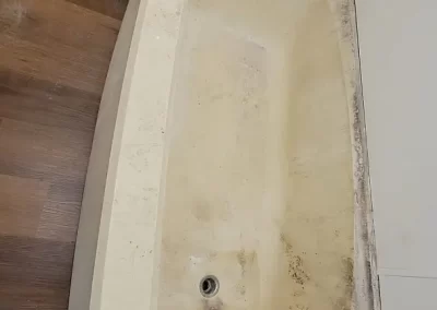Bathtub Repair