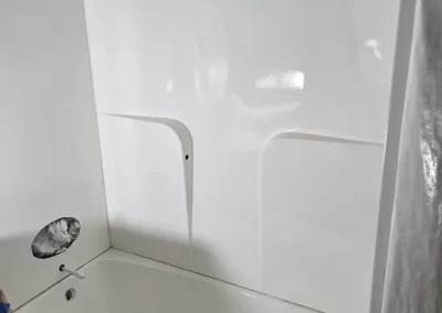 Bathtub Repair
