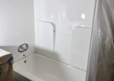 Bathtub Repair