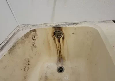 Bathtub Repair