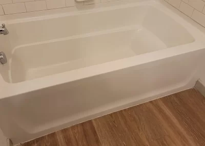 Bathtub Repair
