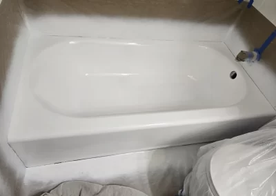 Bathtubs Refinishing
