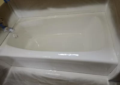 Bathtubs Refinishing