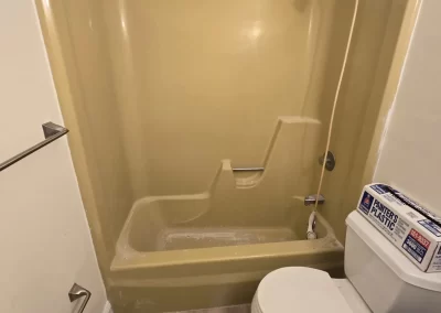 Bathtubs Refinishing