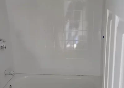 Bathtubs Refinishing