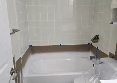 Bathtubs Refinishing