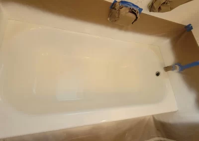Bathtubs Refinishing