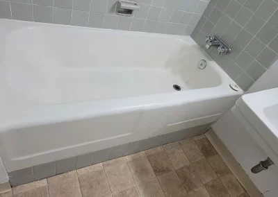 Reliable Bathtub Contractor